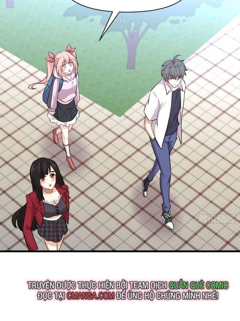 Xuyên Không Vào Thế Giới Nữ Cường Chapter 224 - Trang 2