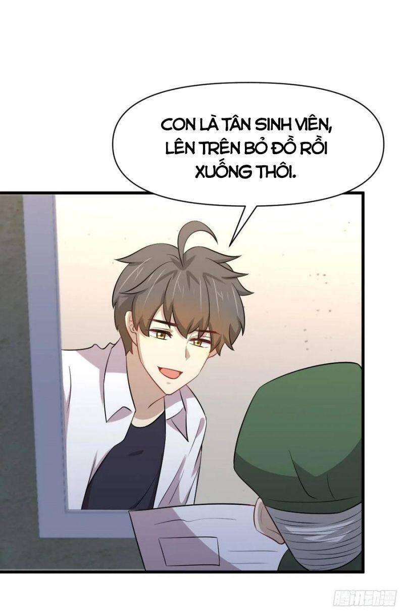 Xuyên Không Vào Thế Giới Nữ Cường Chapter 224 - Trang 2