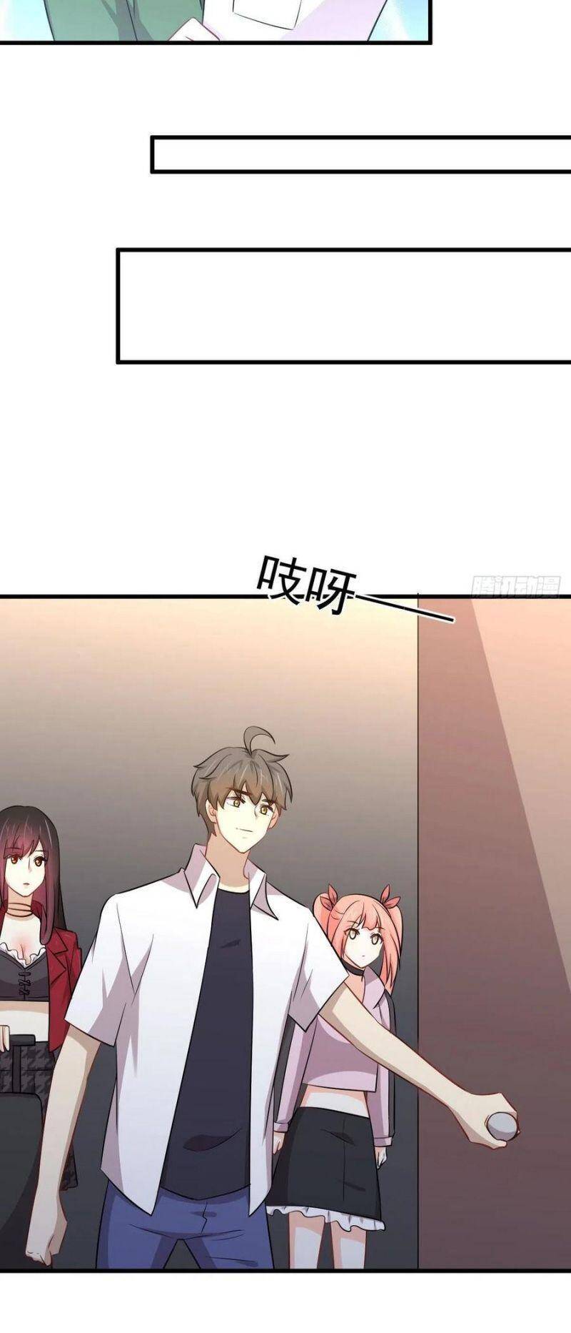 Xuyên Không Vào Thế Giới Nữ Cường Chapter 224 - Trang 2