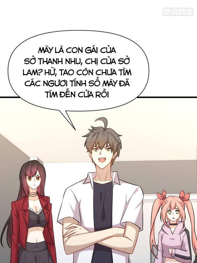 Xuyên Không Vào Thế Giới Nữ Cường Chapter 225 - Trang 2