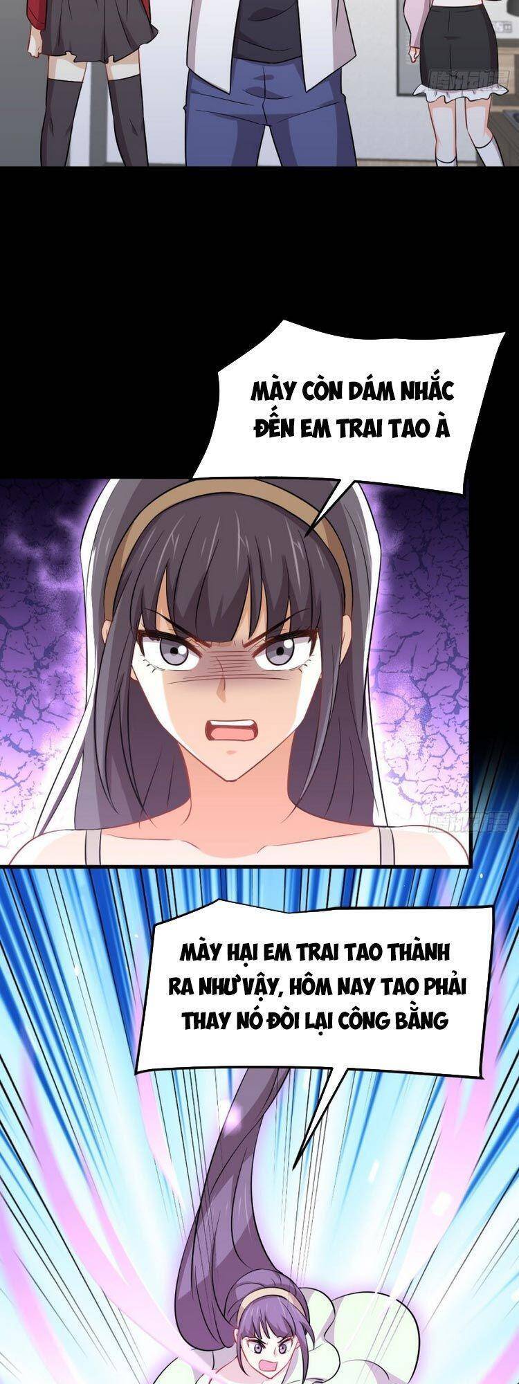 Xuyên Không Vào Thế Giới Nữ Cường Chapter 225 - Trang 2