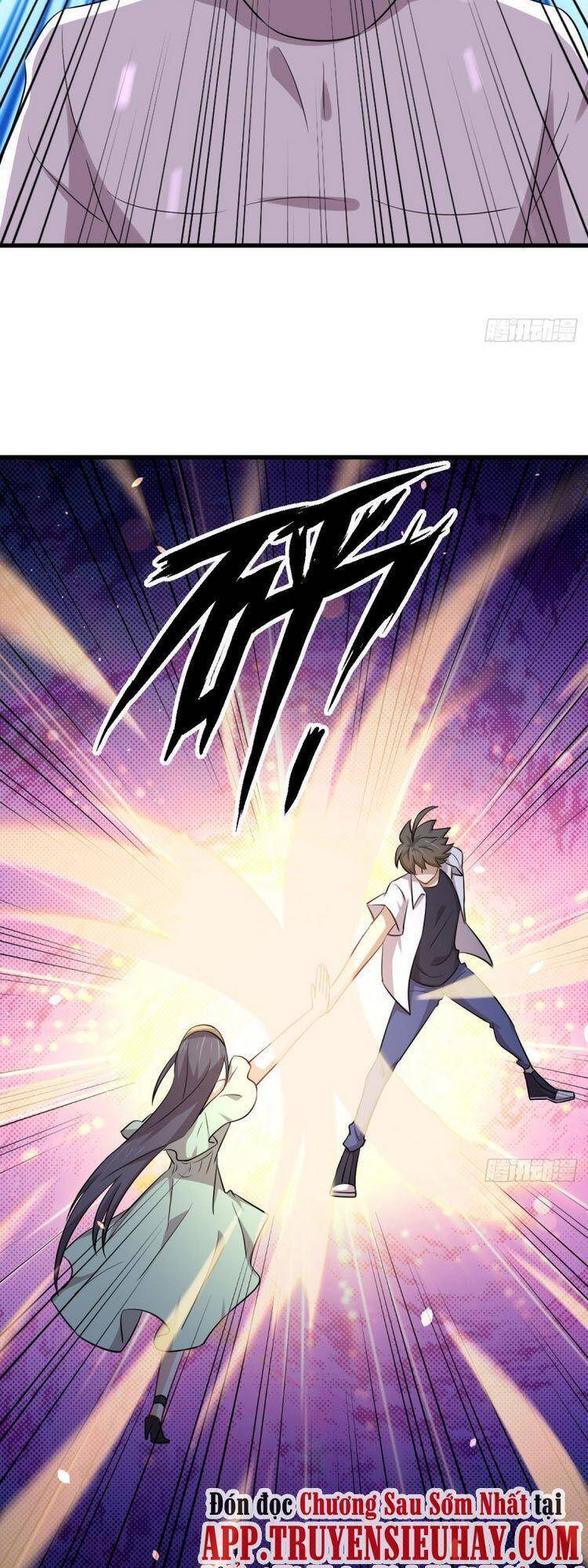 Xuyên Không Vào Thế Giới Nữ Cường Chapter 225 - Trang 2