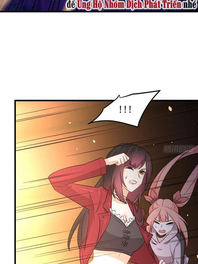 Xuyên Không Vào Thế Giới Nữ Cường Chapter 225 - Trang 2