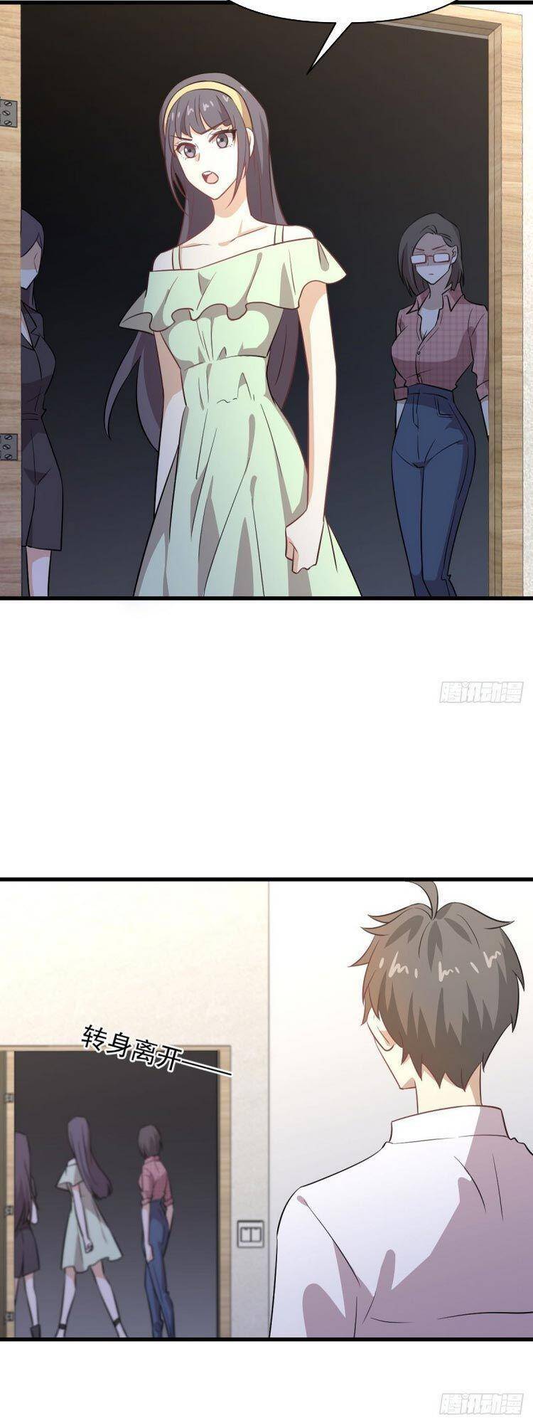 Xuyên Không Vào Thế Giới Nữ Cường Chapter 225 - Trang 2