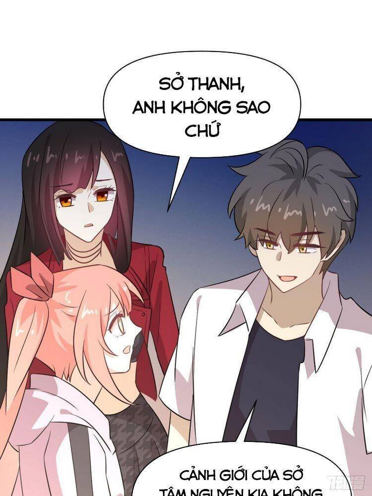 Xuyên Không Vào Thế Giới Nữ Cường Chapter 225 - Trang 2