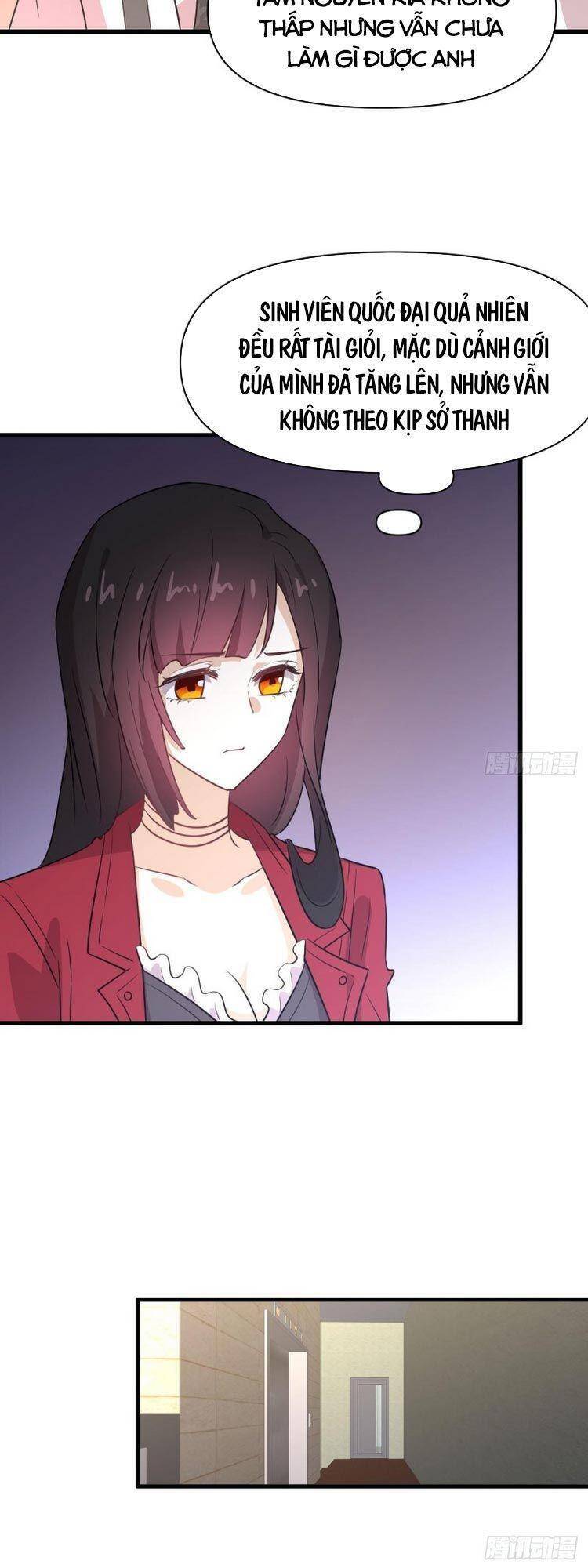 Xuyên Không Vào Thế Giới Nữ Cường Chapter 225 - Trang 2
