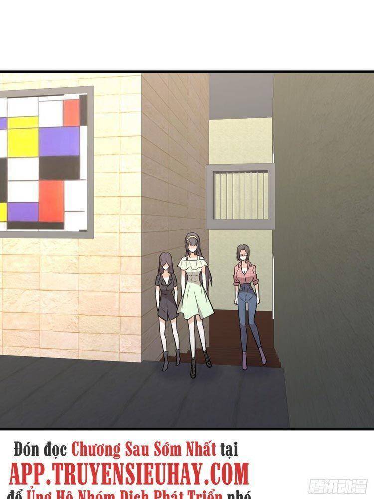 Xuyên Không Vào Thế Giới Nữ Cường Chapter 225 - Trang 2