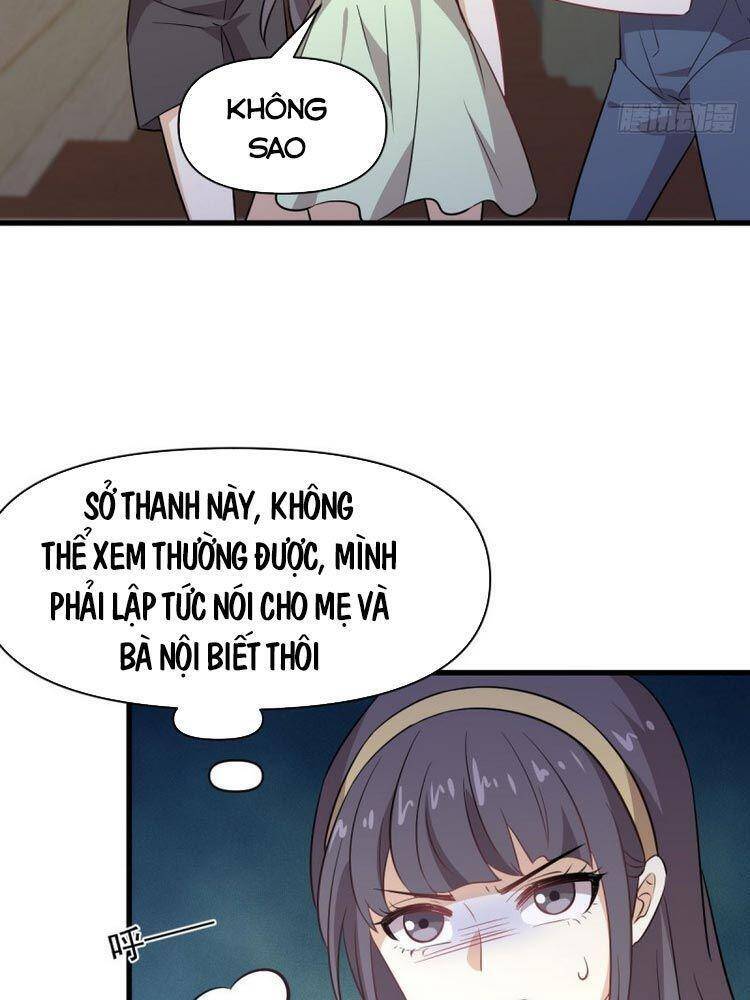 Xuyên Không Vào Thế Giới Nữ Cường Chapter 225 - Trang 2