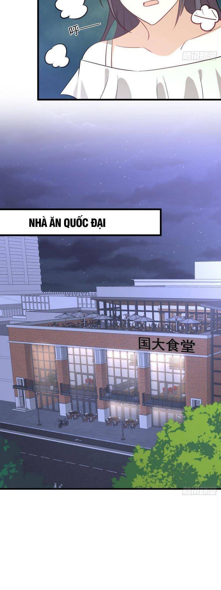 Xuyên Không Vào Thế Giới Nữ Cường Chapter 225 - Trang 2