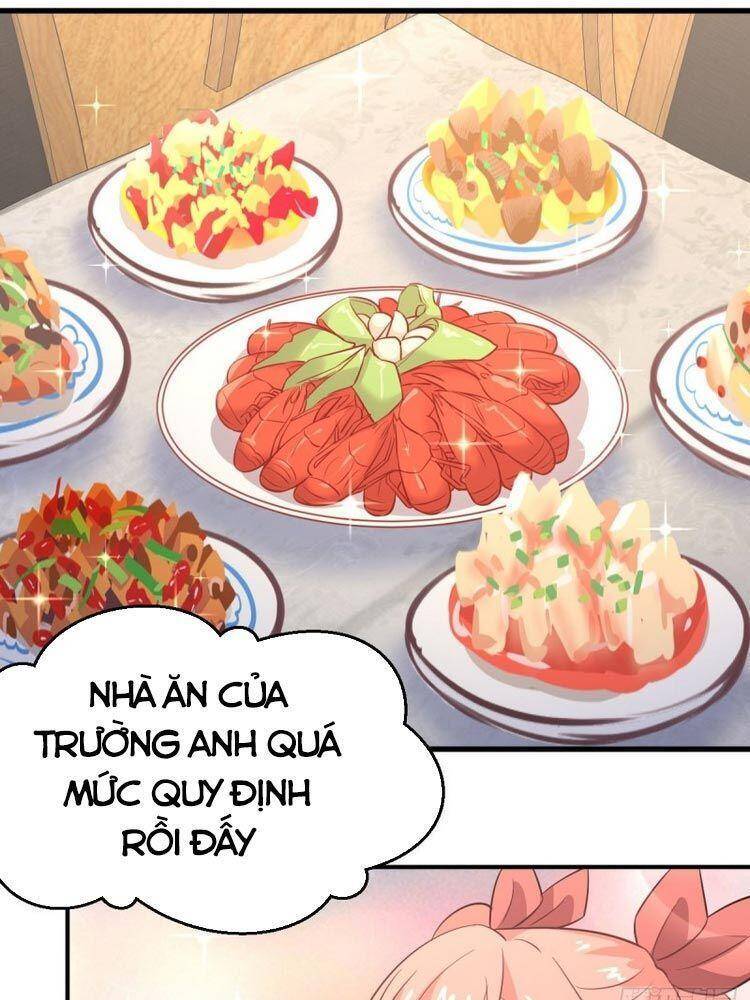 Xuyên Không Vào Thế Giới Nữ Cường Chapter 225 - Trang 2