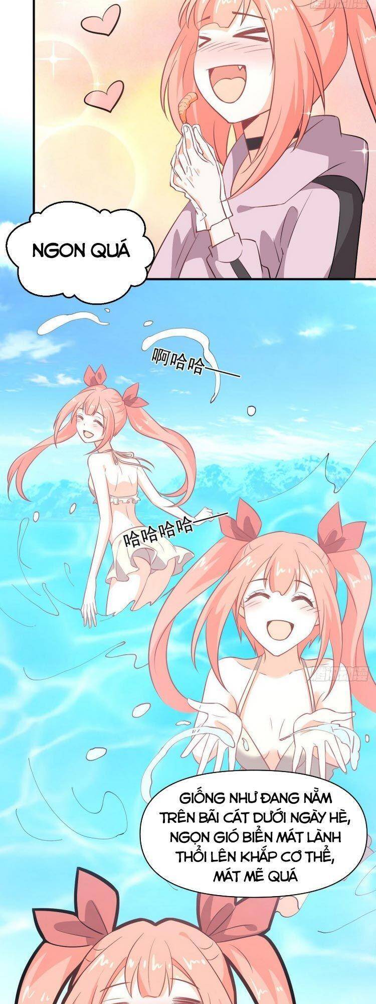 Xuyên Không Vào Thế Giới Nữ Cường Chapter 225 - Trang 2