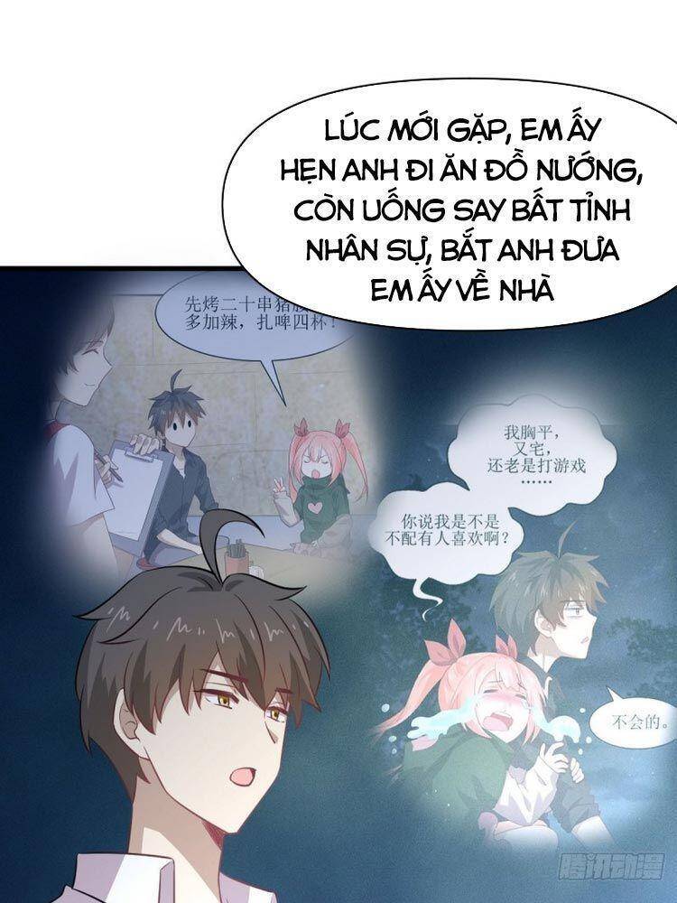 Xuyên Không Vào Thế Giới Nữ Cường Chapter 225 - Trang 2