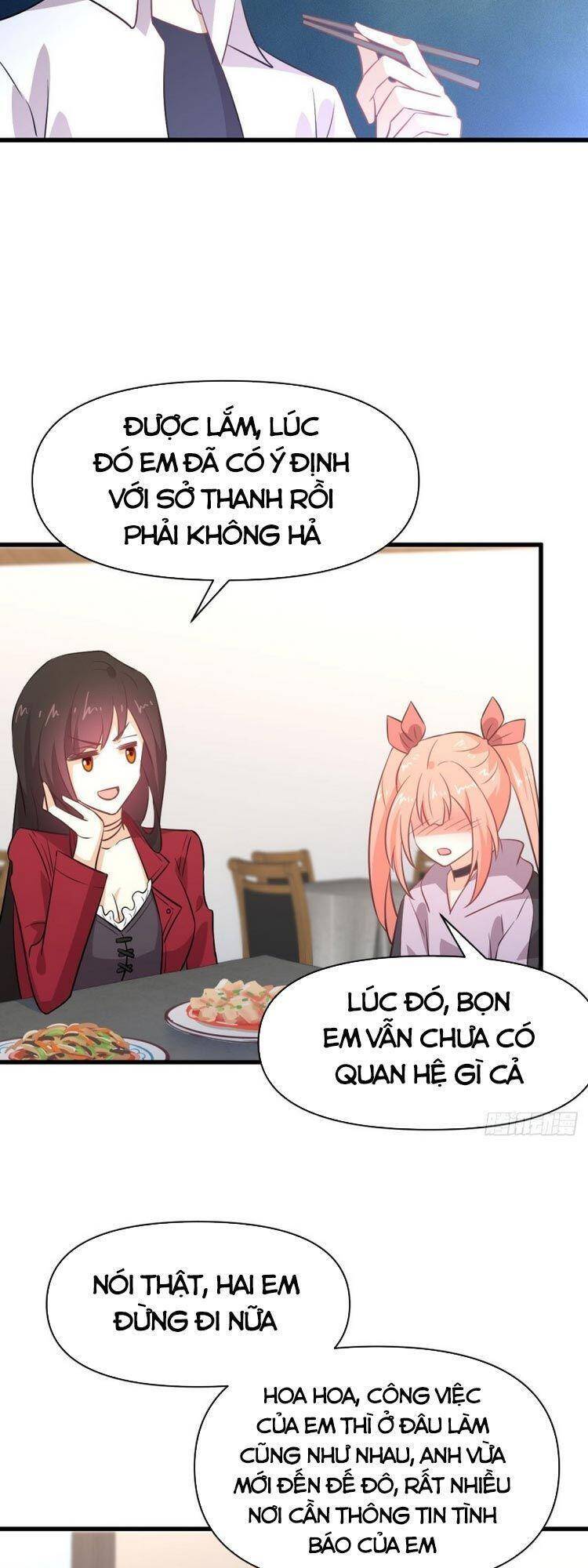 Xuyên Không Vào Thế Giới Nữ Cường Chapter 225 - Trang 2