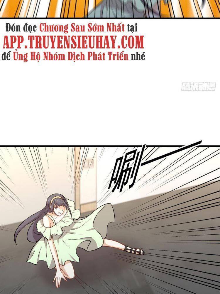 Xuyên Không Vào Thế Giới Nữ Cường Chapter 225 - Trang 2
