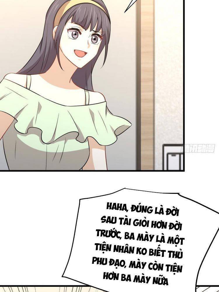 Xuyên Không Vào Thế Giới Nữ Cường Chapter 225 - Trang 2