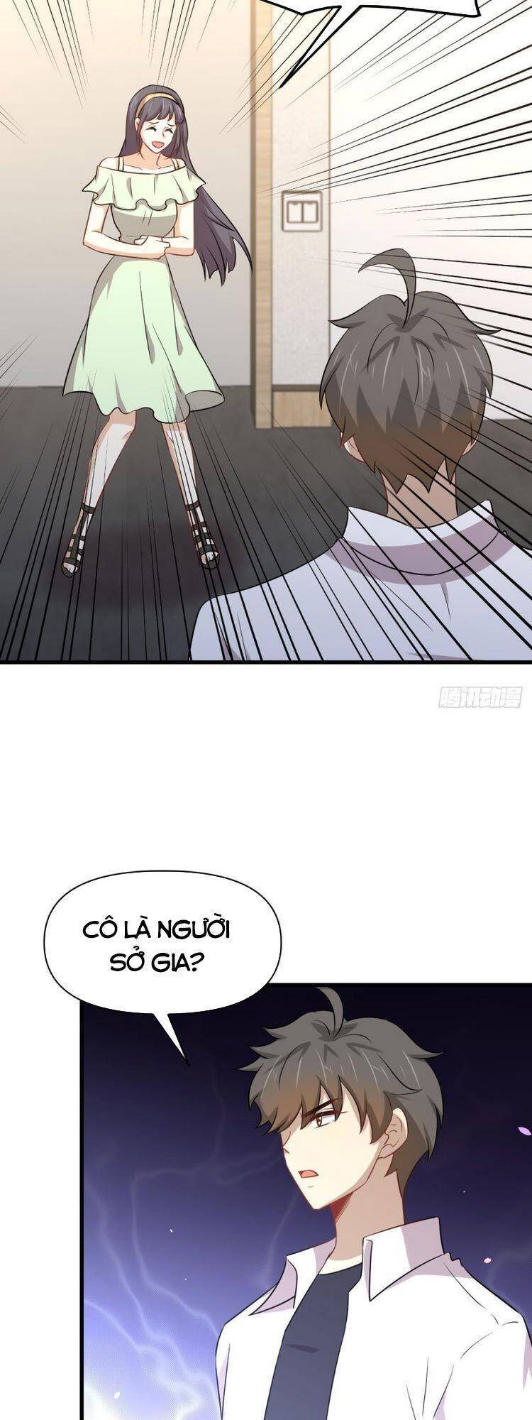 Xuyên Không Vào Thế Giới Nữ Cường Chapter 225 - Trang 2