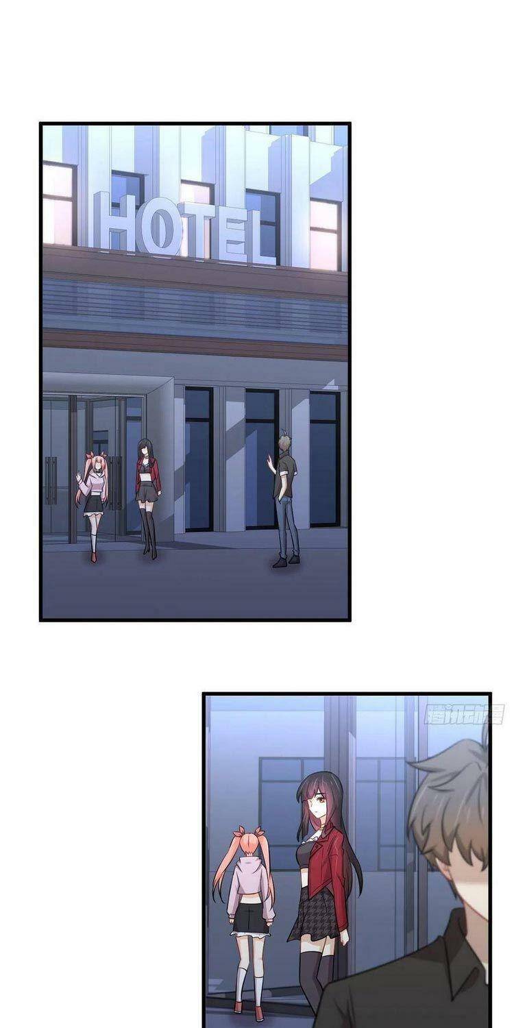 Xuyên Không Vào Thế Giới Nữ Cường Chapter 226 - Trang 2