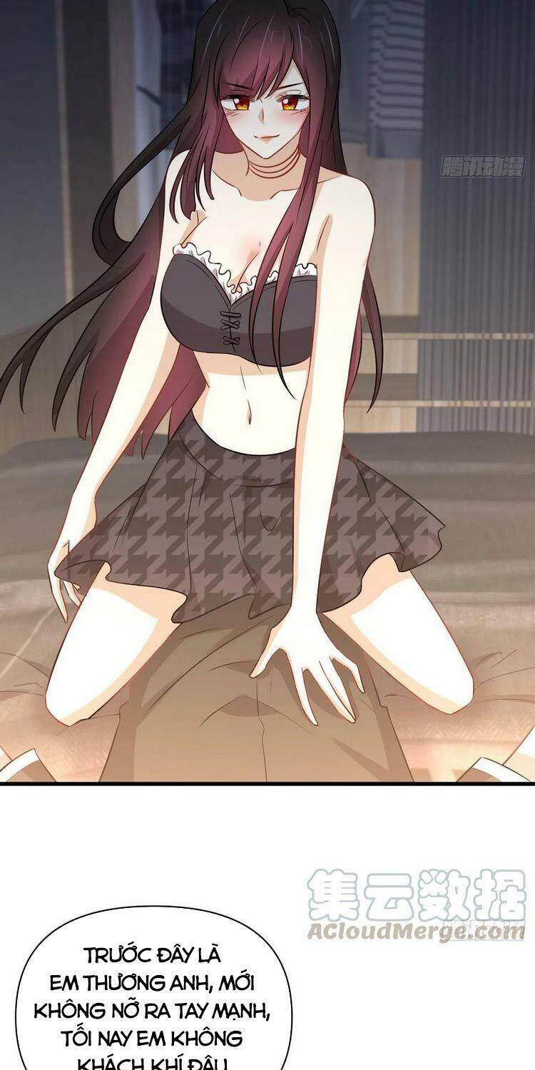 Xuyên Không Vào Thế Giới Nữ Cường Chapter 226 - Trang 2