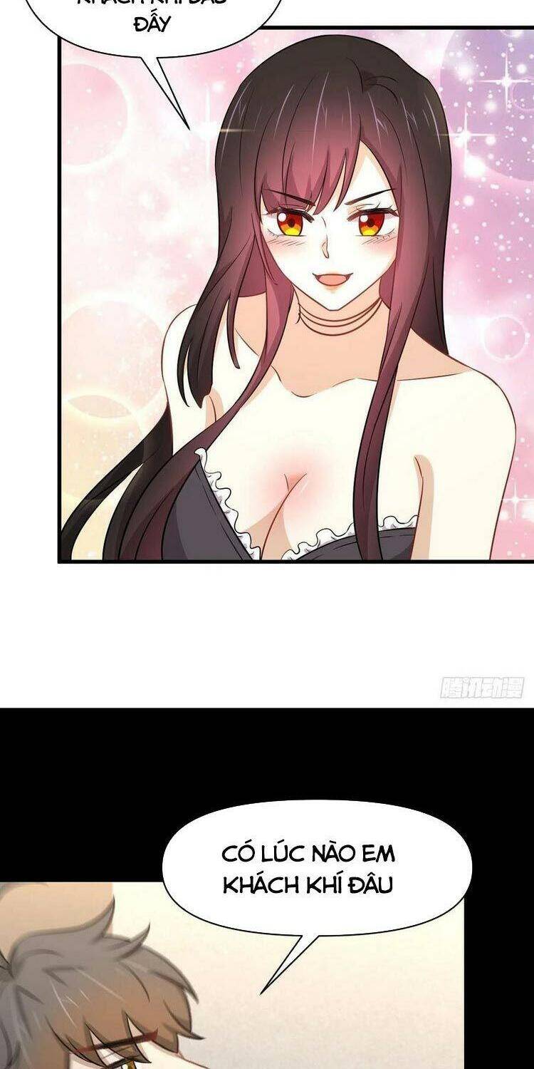 Xuyên Không Vào Thế Giới Nữ Cường Chapter 226 - Trang 2