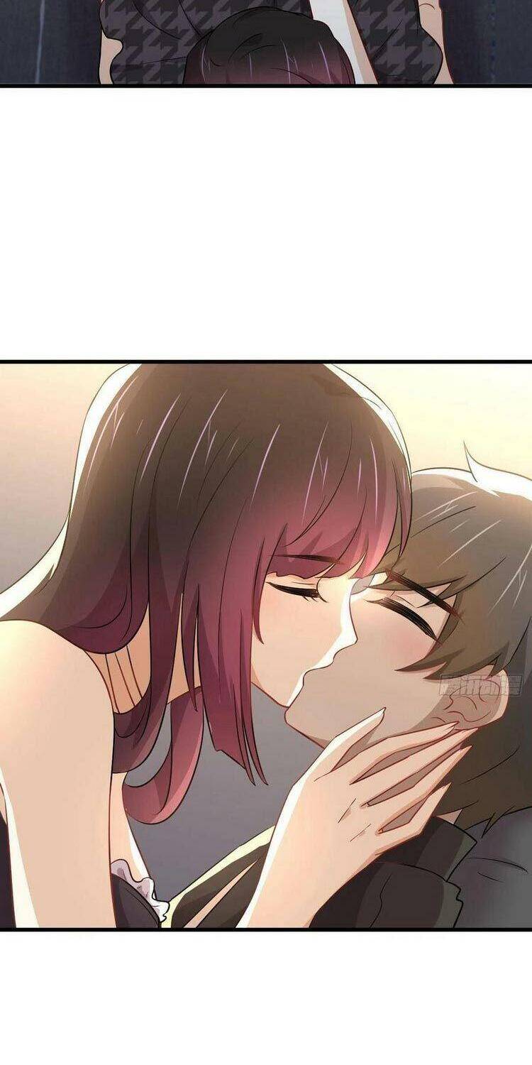 Xuyên Không Vào Thế Giới Nữ Cường Chapter 226 - Trang 2