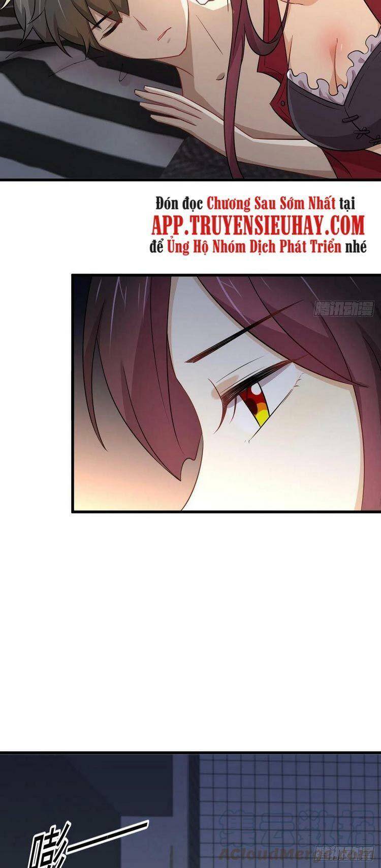 Xuyên Không Vào Thế Giới Nữ Cường Chapter 226 - Trang 2