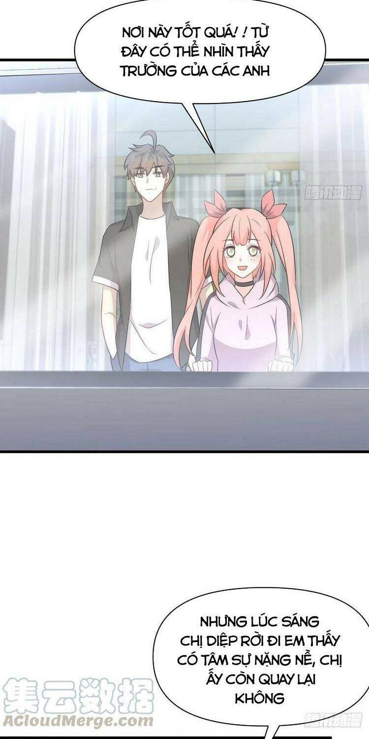 Xuyên Không Vào Thế Giới Nữ Cường Chapter 226 - Trang 2