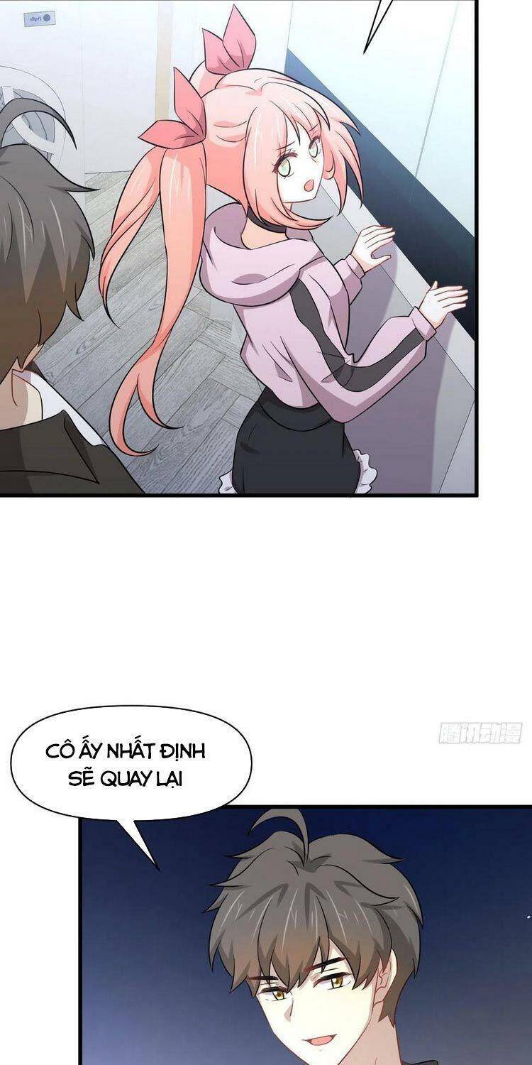 Xuyên Không Vào Thế Giới Nữ Cường Chapter 226 - Trang 2