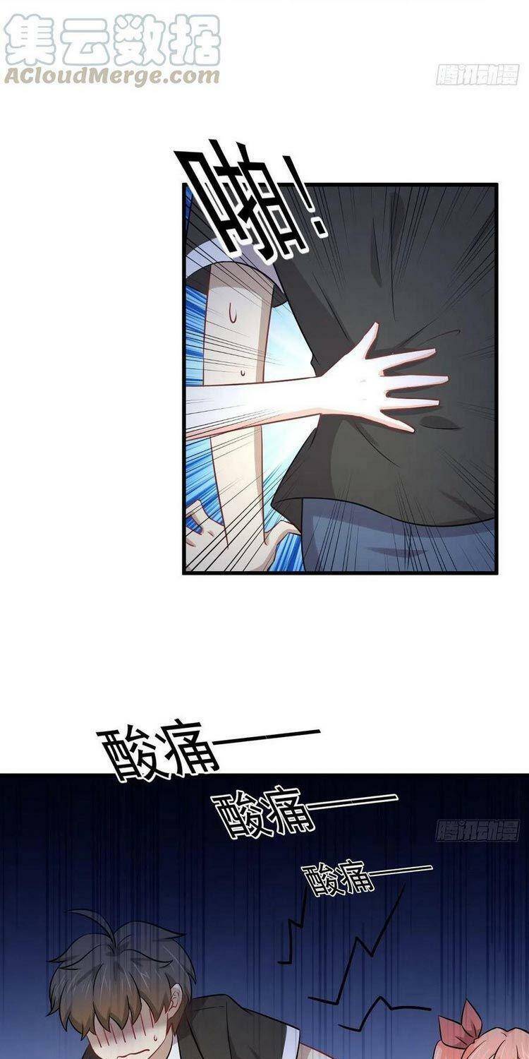 Xuyên Không Vào Thế Giới Nữ Cường Chapter 226 - Trang 2