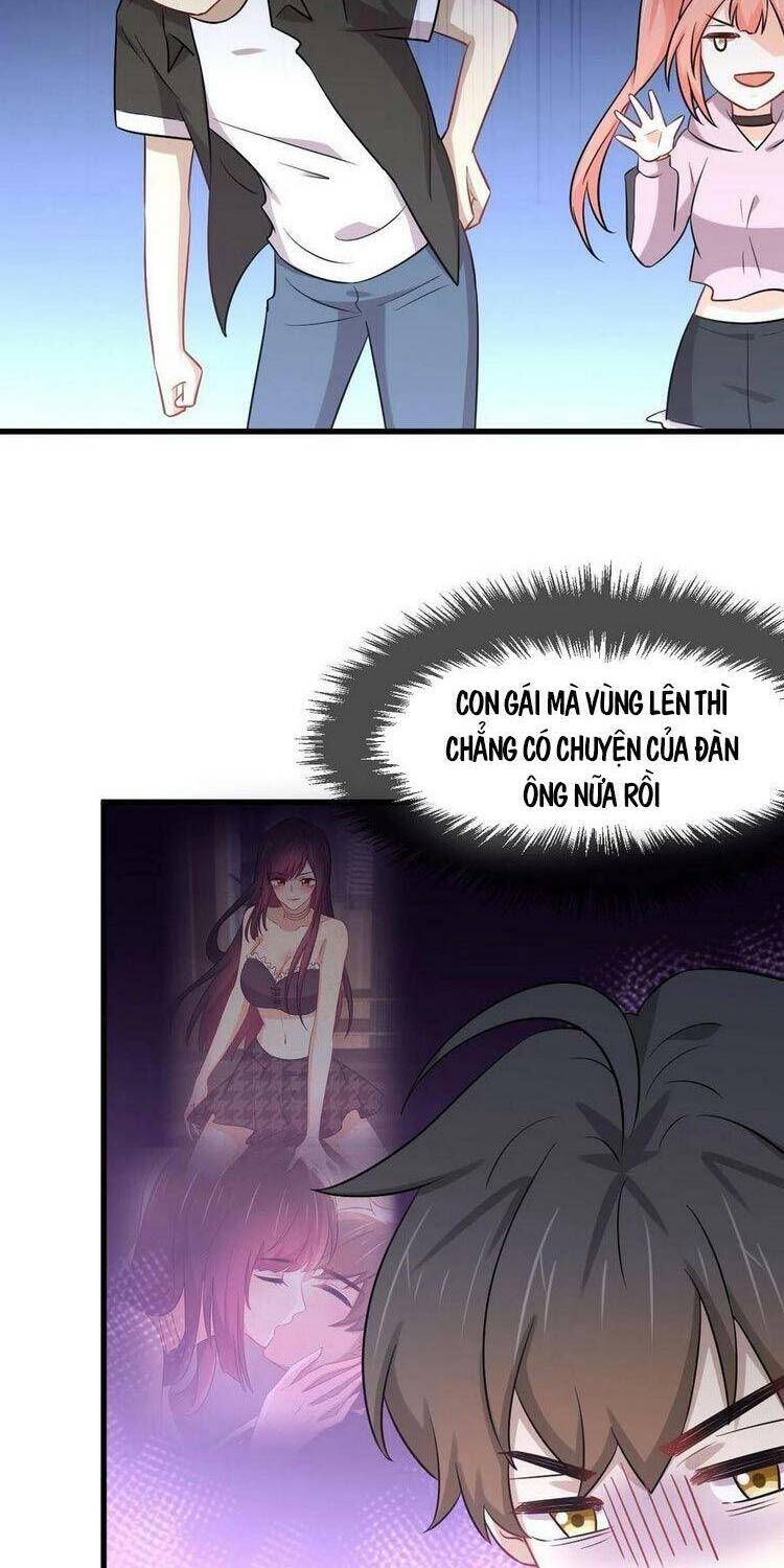 Xuyên Không Vào Thế Giới Nữ Cường Chapter 226 - Trang 2