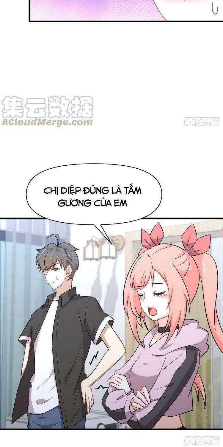 Xuyên Không Vào Thế Giới Nữ Cường Chapter 226 - Trang 2