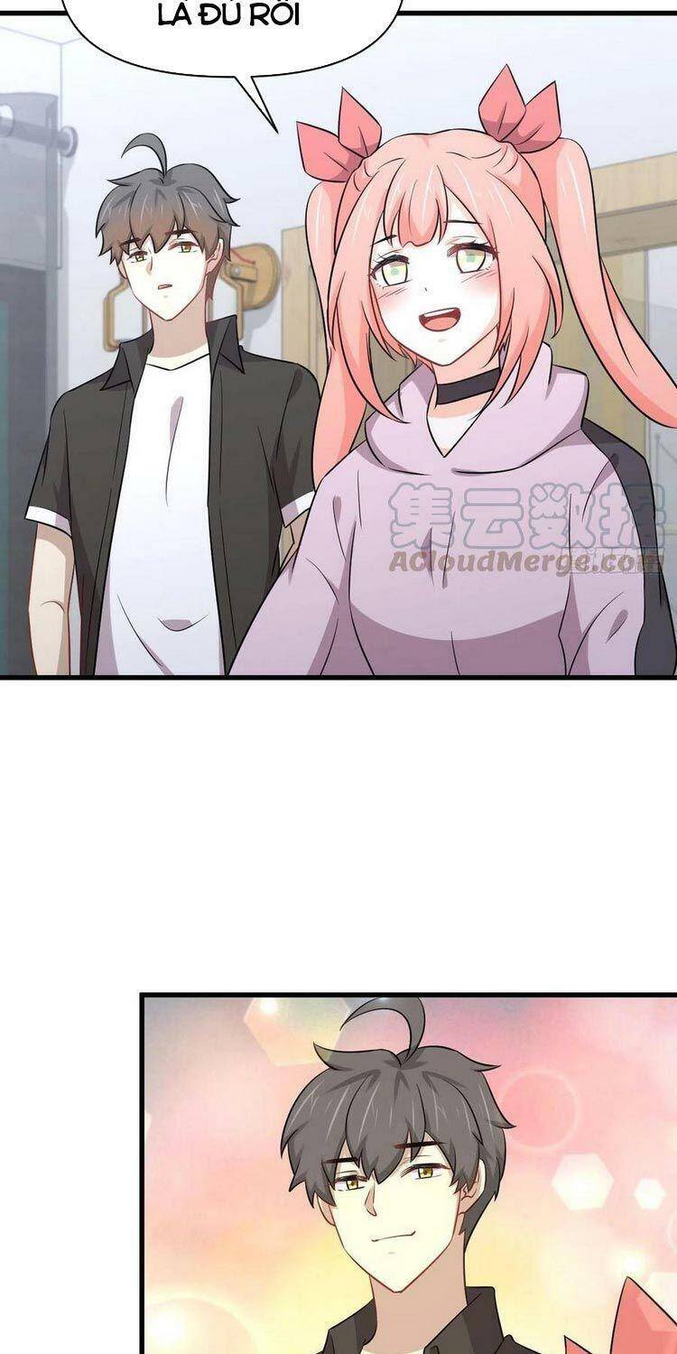 Xuyên Không Vào Thế Giới Nữ Cường Chapter 226 - Trang 2