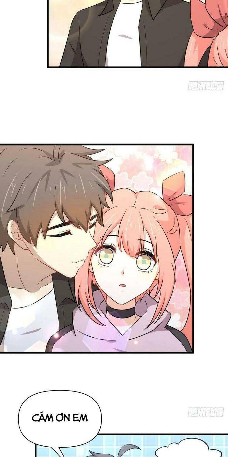 Xuyên Không Vào Thế Giới Nữ Cường Chapter 226 - Trang 2