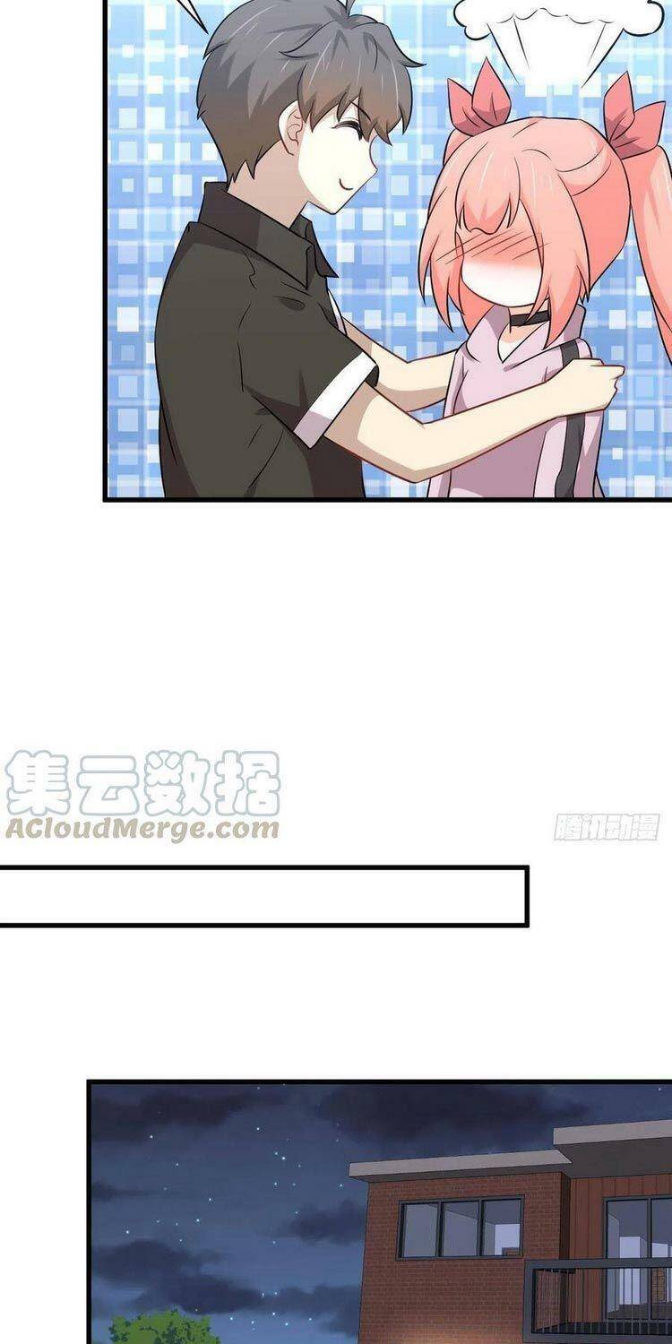 Xuyên Không Vào Thế Giới Nữ Cường Chapter 226 - Trang 2