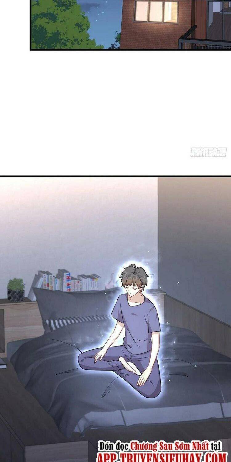 Xuyên Không Vào Thế Giới Nữ Cường Chapter 226 - Trang 2