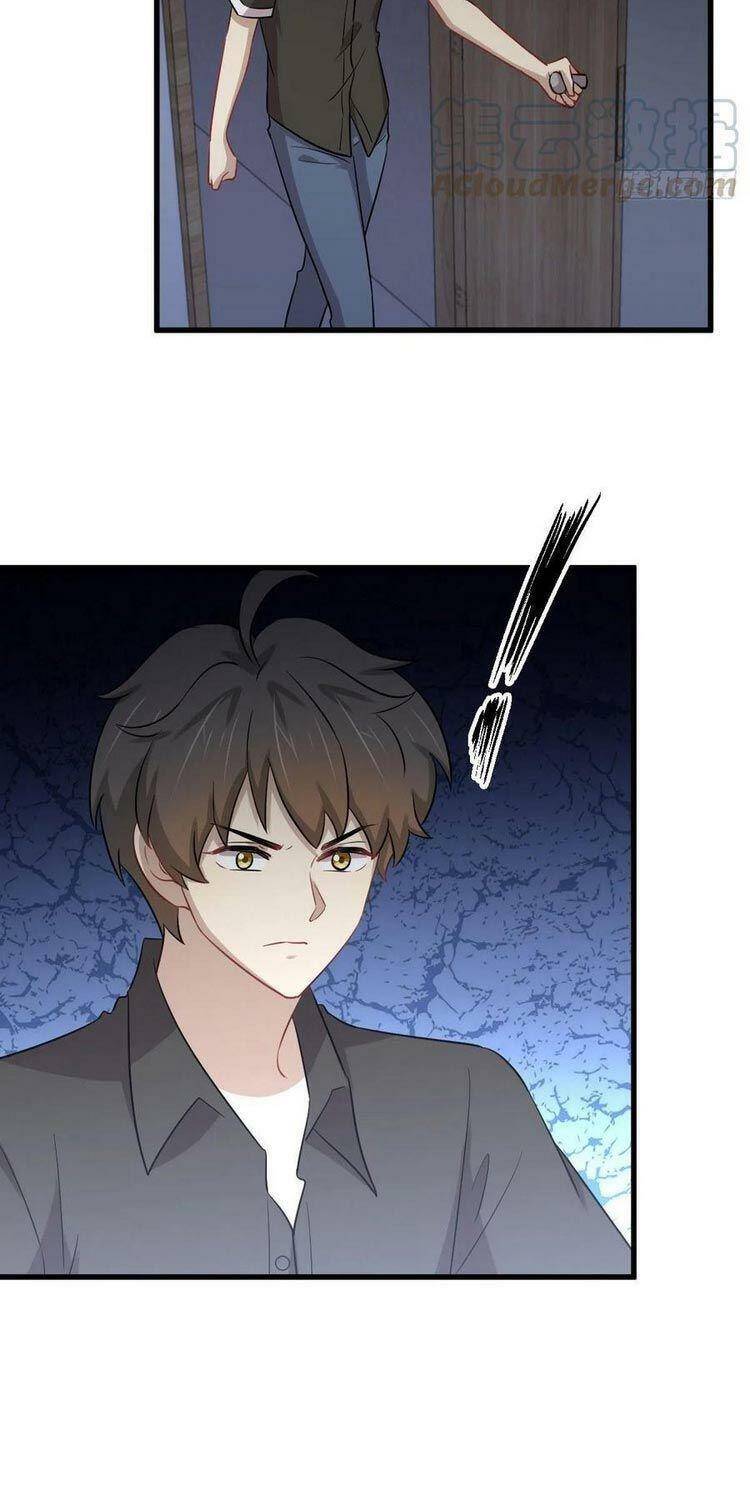 Xuyên Không Vào Thế Giới Nữ Cường Chapter 226 - Trang 2