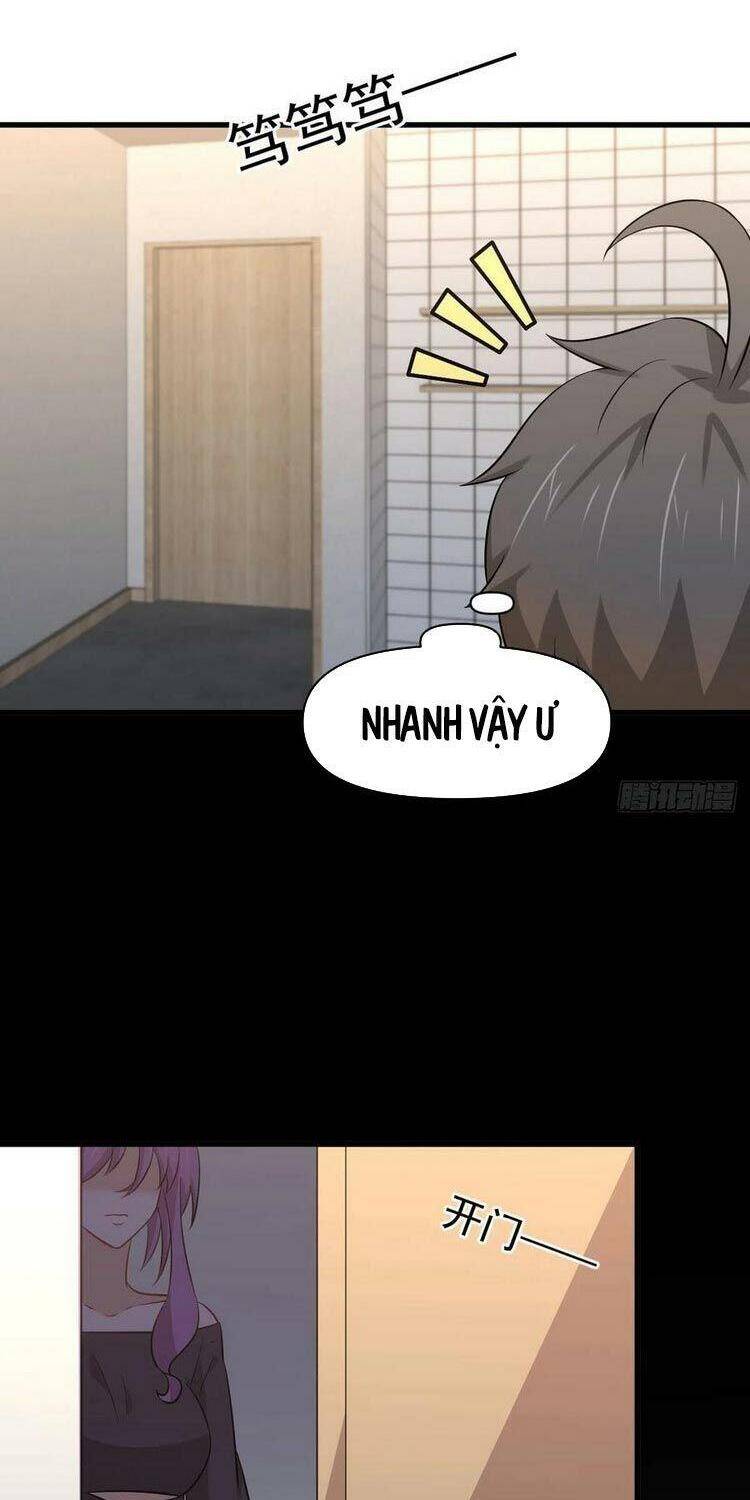 Xuyên Không Vào Thế Giới Nữ Cường Chapter 226 - Trang 2