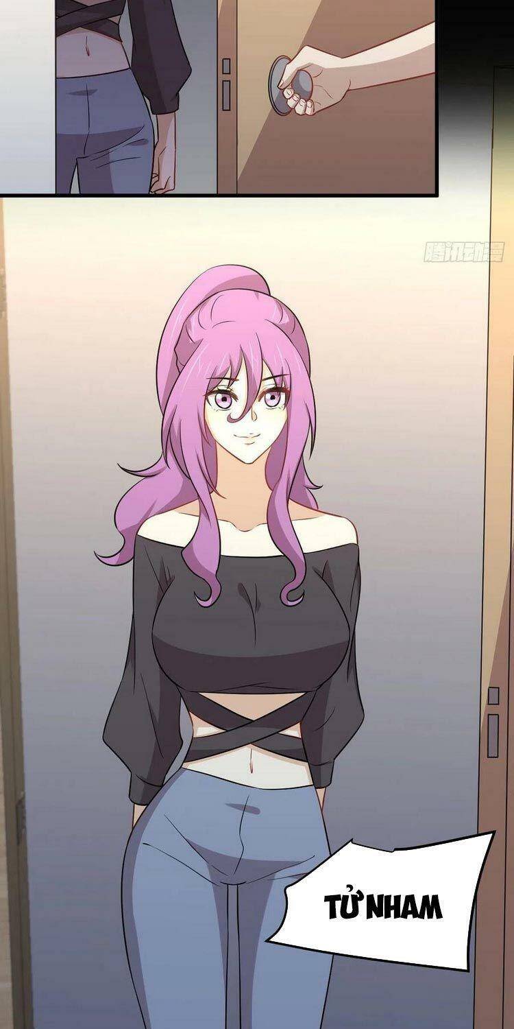 Xuyên Không Vào Thế Giới Nữ Cường Chapter 226 - Trang 2
