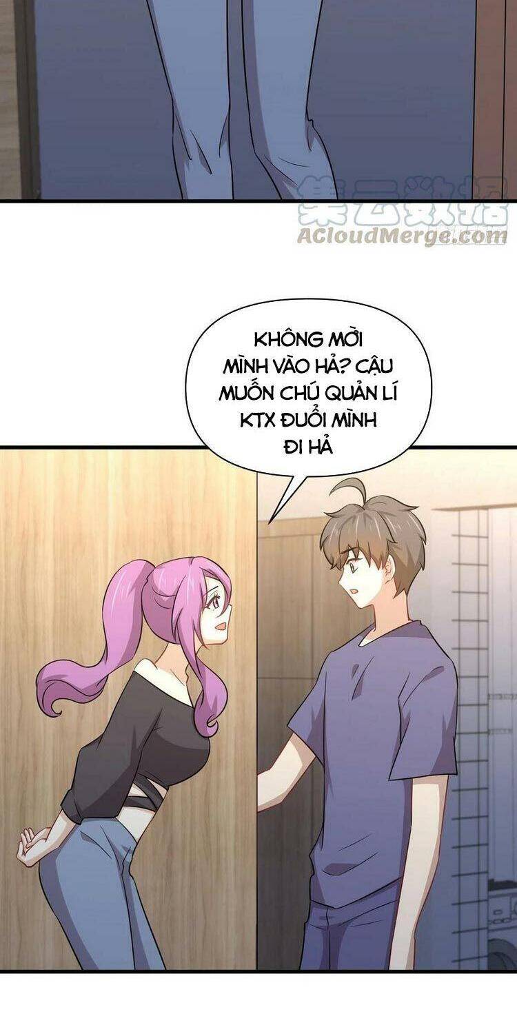 Xuyên Không Vào Thế Giới Nữ Cường Chapter 226 - Trang 2