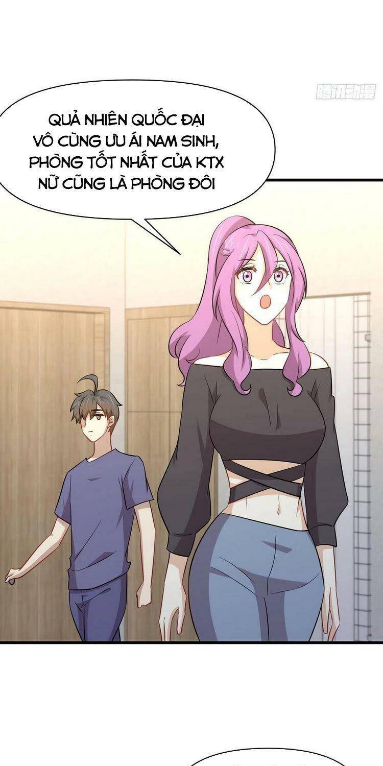 Xuyên Không Vào Thế Giới Nữ Cường Chapter 226 - Trang 2