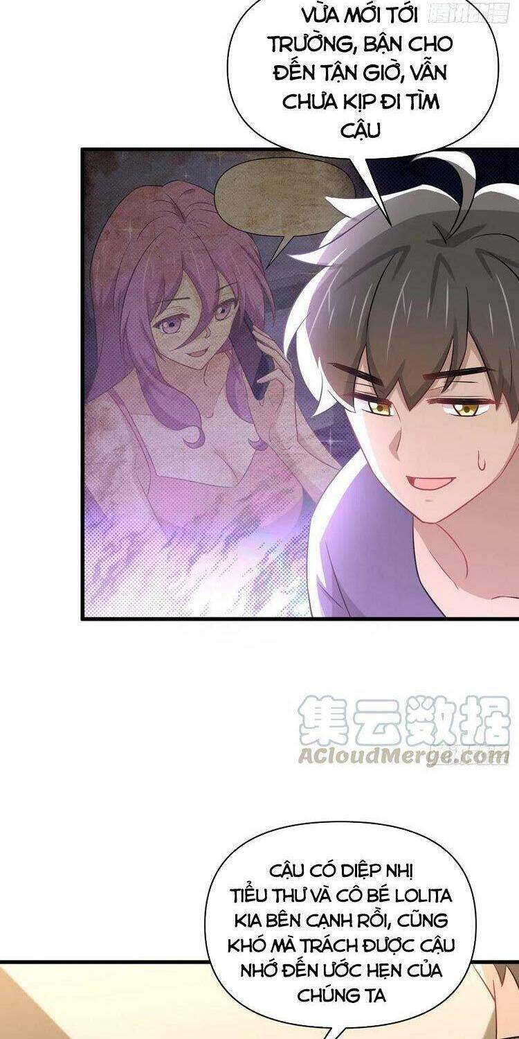 Xuyên Không Vào Thế Giới Nữ Cường Chapter 226 - Trang 2