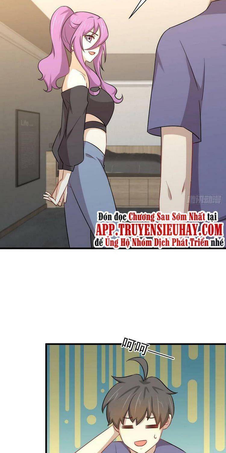 Xuyên Không Vào Thế Giới Nữ Cường Chapter 226 - Trang 2