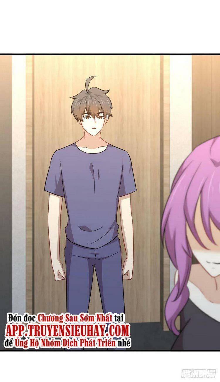 Xuyên Không Vào Thế Giới Nữ Cường Chapter 226 - Trang 2