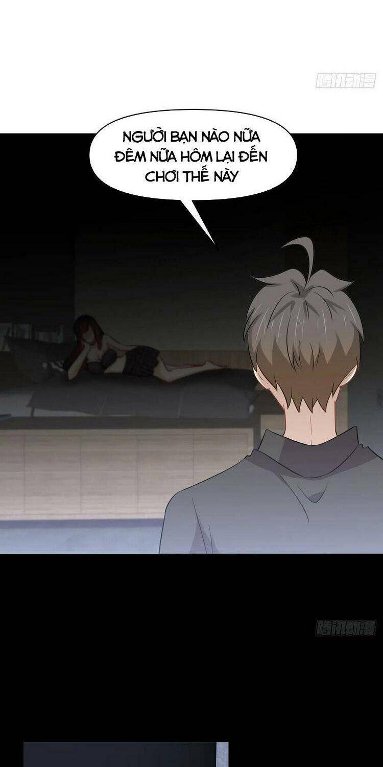 Xuyên Không Vào Thế Giới Nữ Cường Chapter 226 - Trang 2