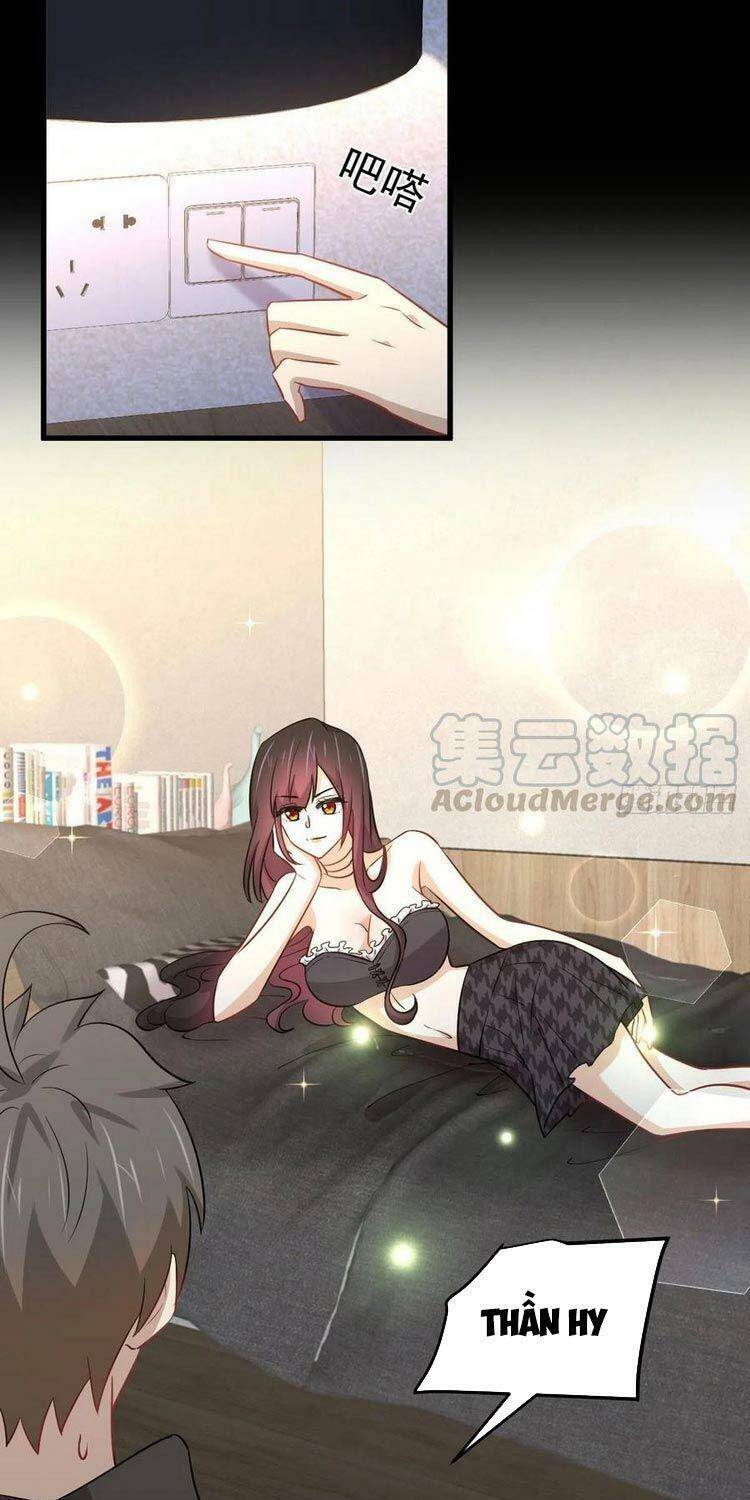 Xuyên Không Vào Thế Giới Nữ Cường Chapter 226 - Trang 2