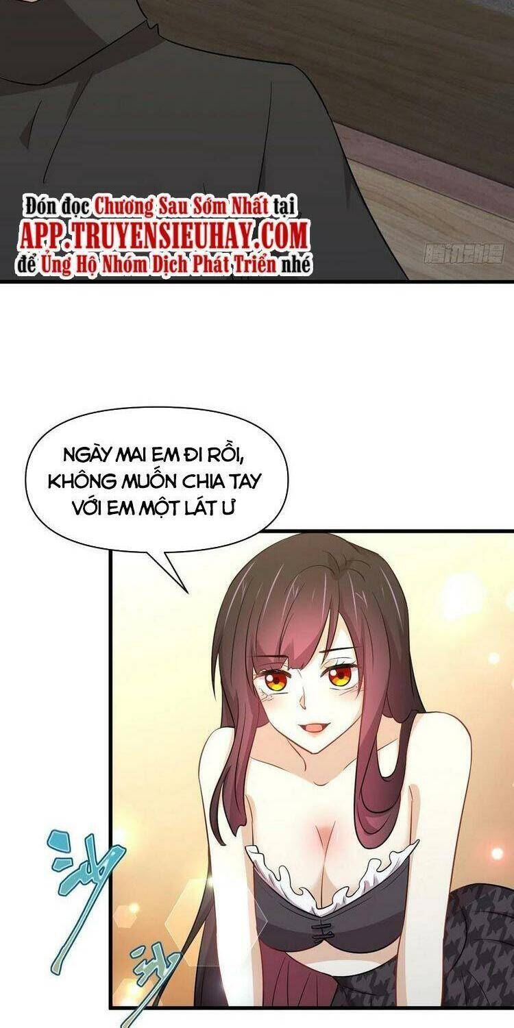 Xuyên Không Vào Thế Giới Nữ Cường Chapter 226 - Trang 2