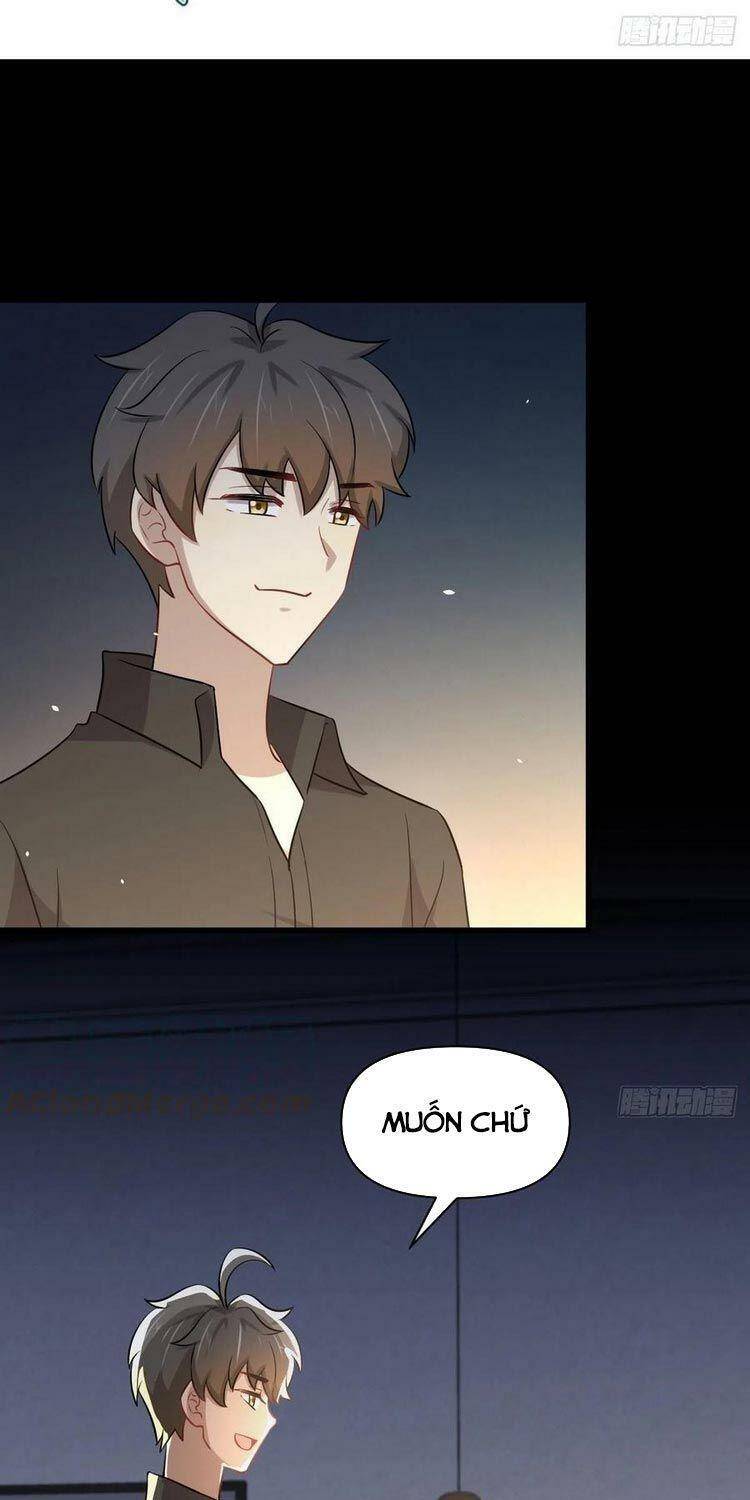 Xuyên Không Vào Thế Giới Nữ Cường Chapter 226 - Trang 2