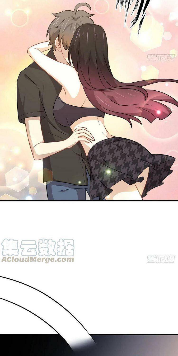 Xuyên Không Vào Thế Giới Nữ Cường Chapter 226 - Trang 2