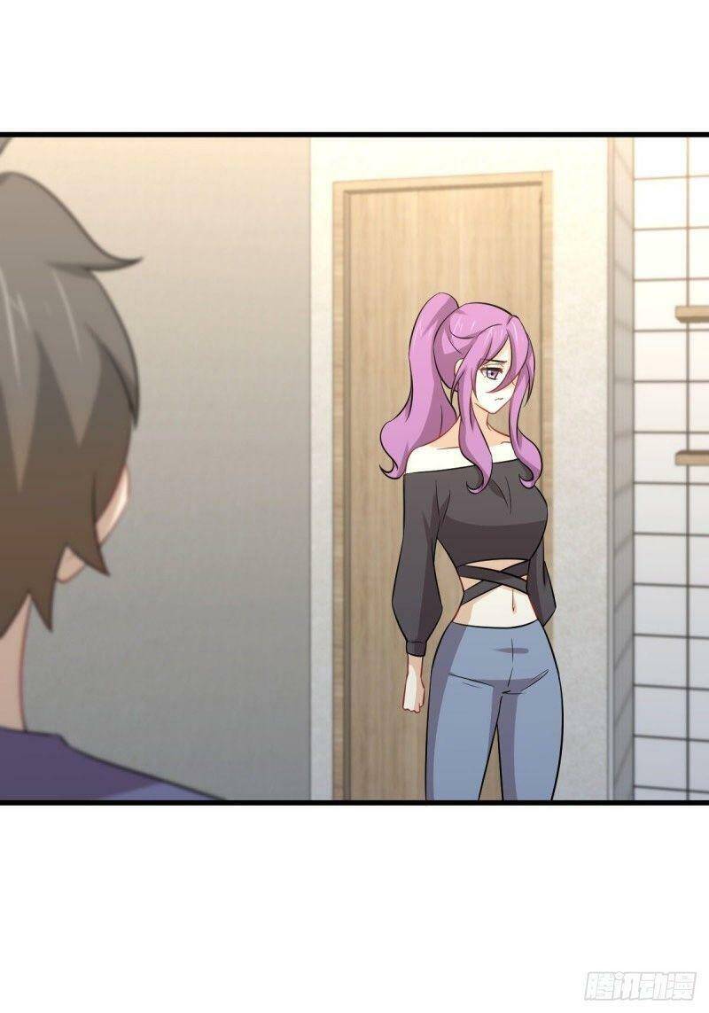 Xuyên Không Vào Thế Giới Nữ Cường Chapter 227 - Trang 2