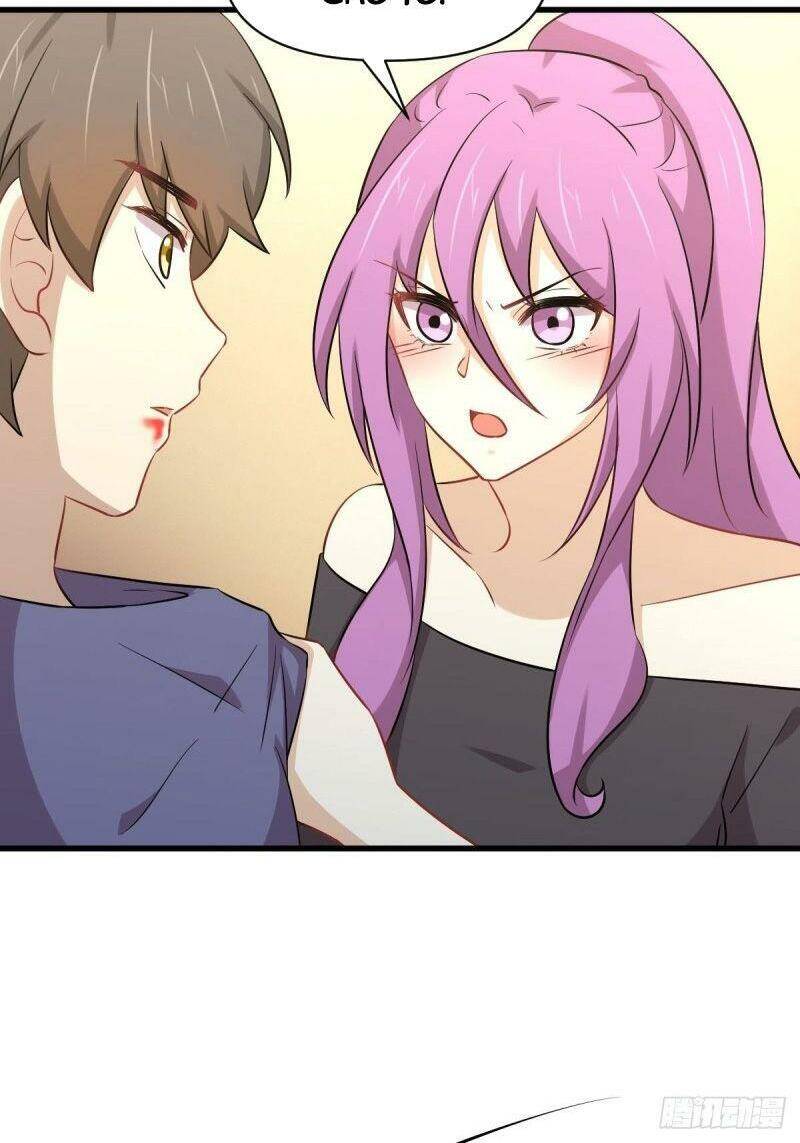 Xuyên Không Vào Thế Giới Nữ Cường Chapter 227 - Trang 2