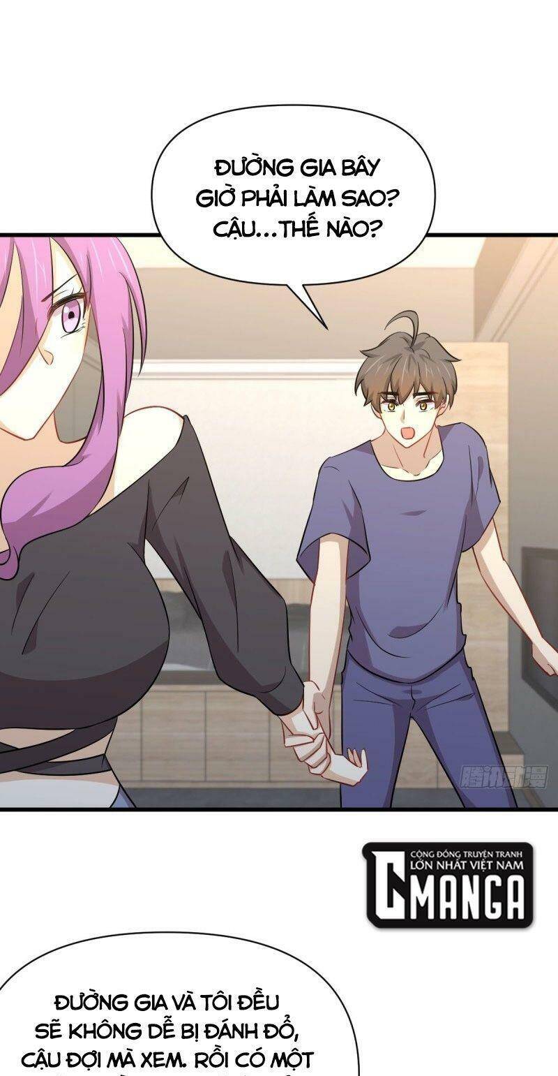 Xuyên Không Vào Thế Giới Nữ Cường Chapter 227 - Trang 2